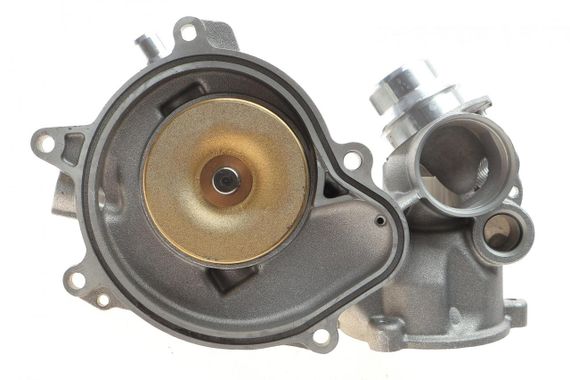 Помпа води BMW 7 E65 E66 E67 735i,Li 745i,Li 760i 760i,Li 01-09 R B  8 лоп.  PA1129 | Зображення 1
