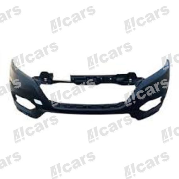 Бампер передній HONDA HR-V 2015-18 (71101-T7J-H00)