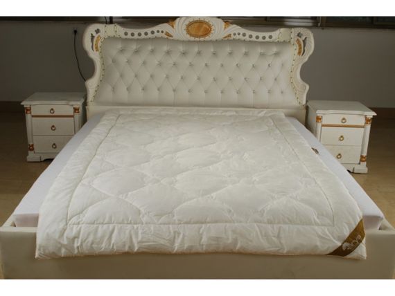 Ковдра двоспальне євро 195х215 см Bamboo-Kun Exclusive Line Arya AR-TR1001148 | Зображення 3