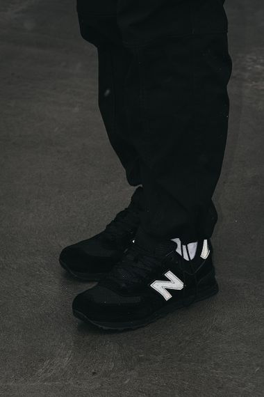 Кросівки New 574 весна / літо / осінь 0614 44 | Зображення 7