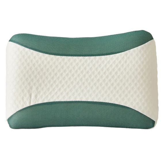 Подушка с эффектом памяти Versailles Eucalyptus VS-P-6043 60x40х12 см эквалипт