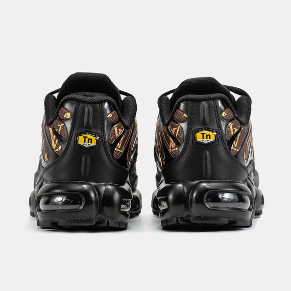 Кросівки Air Max Tn x Lou1is 1Vui1tton весна / літо / осінь 2005 | Зображення 8