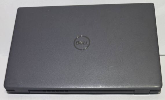 Ноутбук Dell Latitude 3510 / 15.6" (1920x1080) IPS / Intel Core i7-10510U (4 (8) ядра по 1.8 - 4.9 GHz) / 8 GB DDR4 / 256 GB SSD / Intel UHD Graphics / WebCam / Windows 11 Pro б/в | Зображення 7