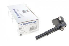 Котушка запалювання Mercedes Benz C-class W204 W205 E-class W212 W213 1.6 2.0 M274 08- ZSE242