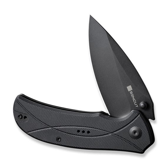 Ніж складаний Sencut Hyrax S23097-1 | Зображення 1