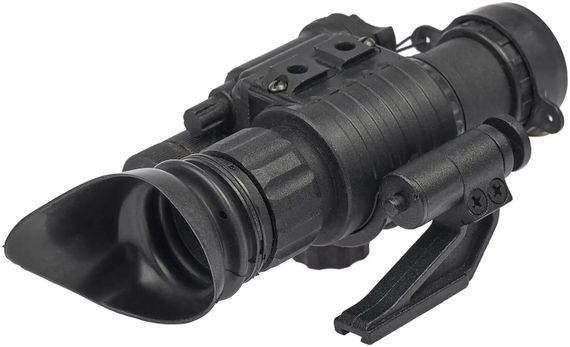 Монокуляр ночного видения Newcon Optik NVS-14 Gen 2+ (NV 207?G2) | Зображення 8