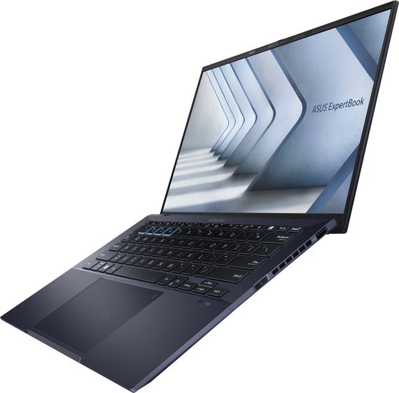 Ноутбук ASUS Expertbook B9 B9403CVAR-KM0708X 14&quot; WQXGA+ OLED 90NX05W1-M00ZA0 | Зображення 1