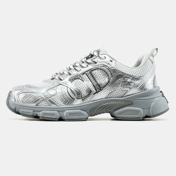 Кросівки New Chrono Sneaker весна / літо / осінь 2422 37 23.5 см | Зображення 6