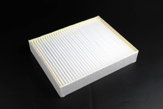 Фільтр салону BMW 1 (F20), (F21)/2 (F22, F87), (F23)/3 (F30, F80), (F31) 10-, PURFLUX (AH373) | Зображення 1