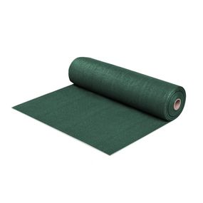 Сітка захисна Bradas затінення 80% 90 г/м² 1х50 м AS-CO9010050GR