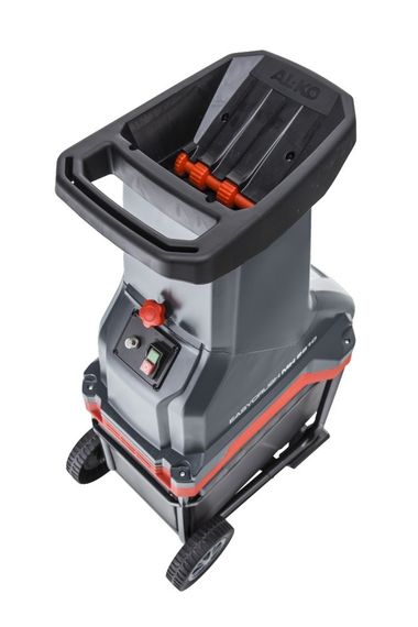 Измельчитель электрический AL-KO MH 2810 (113872) | Зображення 4