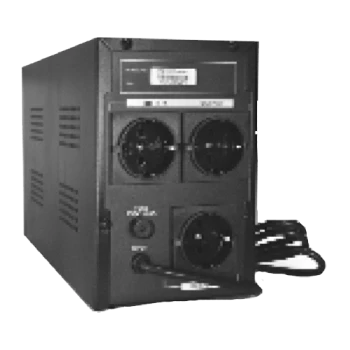 Ritar Proxima-L RTM1000 600Вт AVR 3xSCHUKO ДБЖ - ДБЖ | Зображення 1