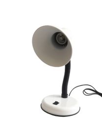 Настольный светильник XG-203 220V E27 White Ny95000824