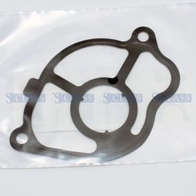 Прокладка вакуумного насоса Mercedes Benz OM651, Elring, 549.130,