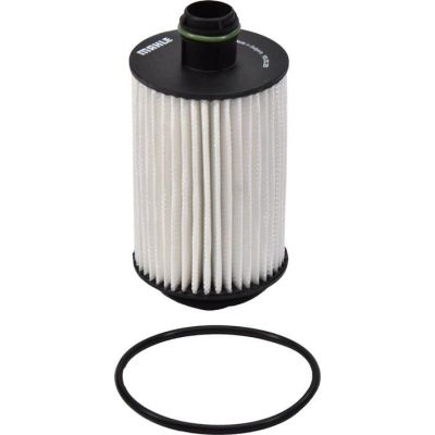 Фильтр масляный Mahle OX1012D