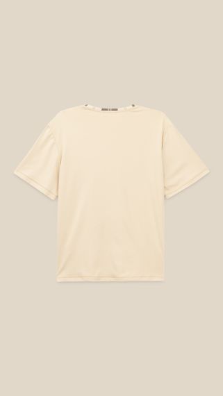 Піжама чоловіча LAWA P-MB02377 L Бежевий shop (2000999541223) | Зображення 3