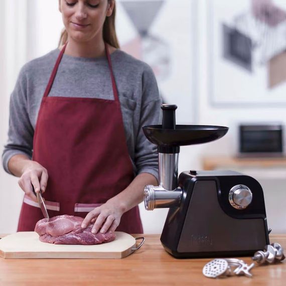 М’ясорубка Black&Decker BXMMA1000E | Зображення 6