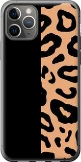 Чохол для Apple iPhone 11 Pro з силікону FCh_089925