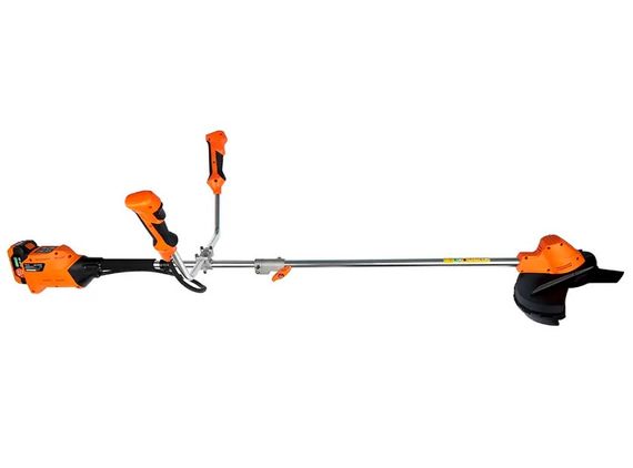 Коса акумуляторна Sequoia з АКБ та ЗП SBB2025BU-EV | Зображення 5