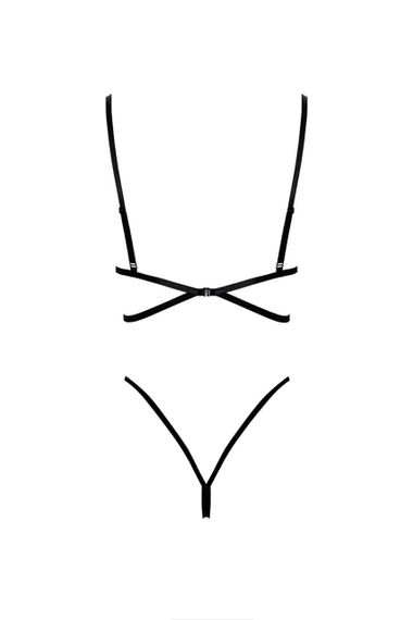Комплект Kissable French Kiss Set L/XL Sex Aura | Зображення 7