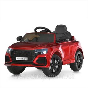Детский электромобиль Машина M 4569EBLRS-3 до 25 кг