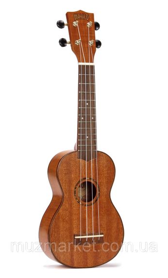Укулеле Сопрано MAHALO U/LTD2 | Зображення 1