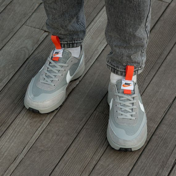 Кросівки Craft General Purpose Shoe Tom Sachs Field Grey Orange (якість) 2265 44 | Зображення 5