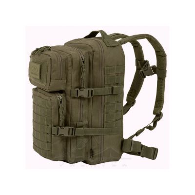Рюкзак туристичний Highlander Recon Backpack 28L Olive (929623) | Зображення 2