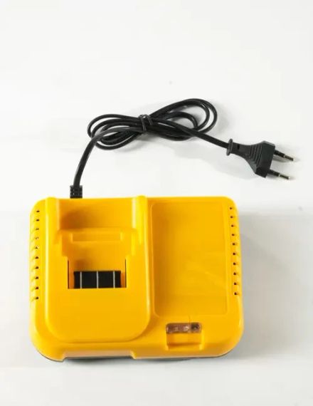 Зарядний пристрій для акумуляторів (24V 5AH), під 3 контакти | Зображення 1