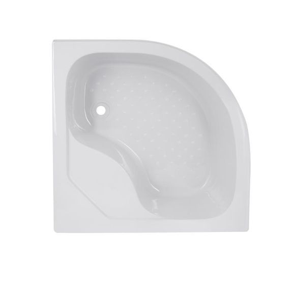 Душовий піддон Lidz KAPIELKA ST90x90x41 | Зображення 2