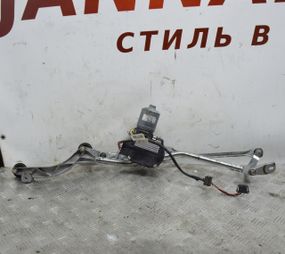 Моторчик склоочисника передній Mercedes E-Class W211 2002-2009 Трапеція двірників Мерседес A2118200442