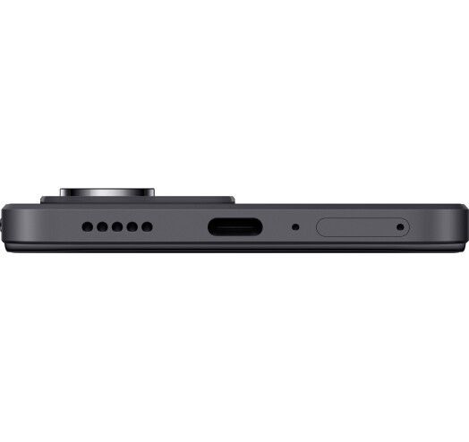 Смартфон Xiaomi Redmi Note 12 Pro 5G 8/256GB Black Global Rom | Зображення 6