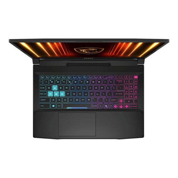 Ноутбук MSI Katana 15 HX B14W (B14WGK-070XUA) | Зображення 2