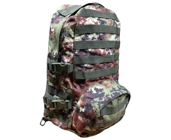 Рюкзак тактический Outac Patrol Back Pack Рюкзак 20 литров Рюкзак военный 20 литров Армейский рюкзак