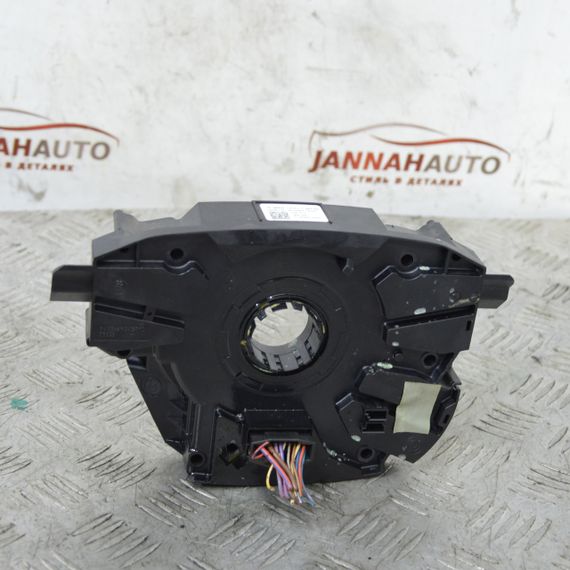 Модуль підрульових перемикачів BMW 5 E60 2003-2010 Блок підрульовий подушки безпеки БМВ е60 9111997 | Зображення 1