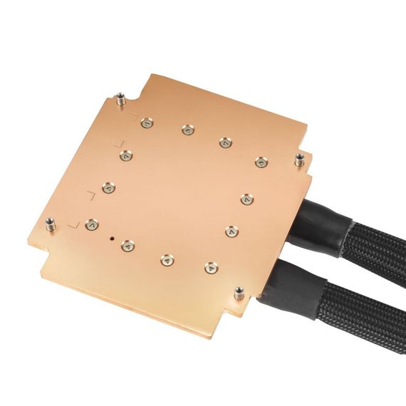 Відеокарта ASUS GeForce RTX5090 32GB ROG ASTRAL LC OC GAMING (ROG-ASTRAL-LC-RTX5090-O32G-GAMING) | Зображення 7