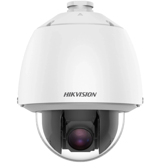 DS-2DE5225W-AE(T5) 2МП (4.8-120мм) PTZ відеокамера Hikvision - PTZ-камери