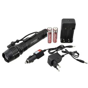 Ліхтар акумуляторний BL-P08-P50