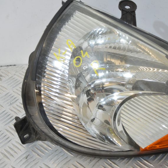 Фара права Ford Ka I 1996-2008 Фара передня права Форд Ка 1 97KG13005AP 67724920 | Зображення 1