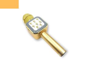 Беспроводной микрофон караоке Bluetooth XPRO W 1818 (MER-12926)