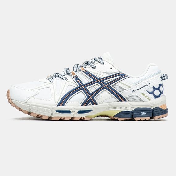 Чоловічі кросівки Asics Gel-Kahana 8 Gore-Tex весна / осінь 1680 44 28 | Зображення 1