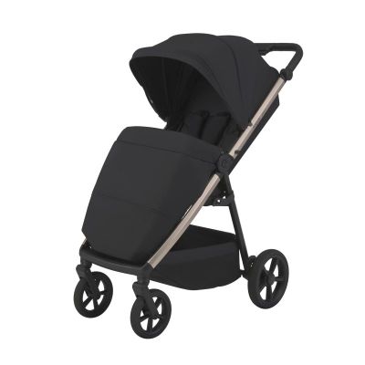 Коляска Espiro Pearl 19 White Pearl (5905683801782) | Зображення 4