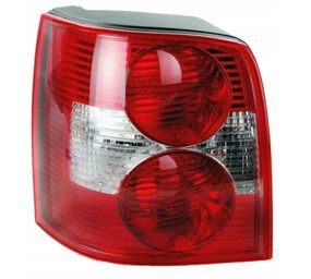 Фонарь задний VW Passat B5 пассат универсал