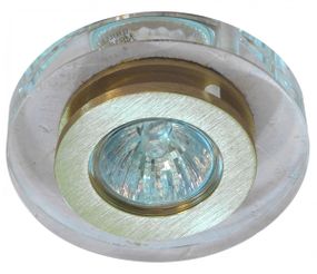 Светильник точечный для спальни FE1222 MR16 Bright Line