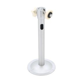 Кронштейн для камеры PiPo PP- 04H, серый металл, 15cm. 4 штуки в упаковке
