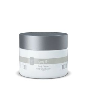 Крем для тела JANZEN Body Cream Grey 04 (300 ml)