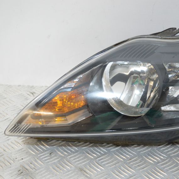 Фара ліва Ford Focus II 2008-2012 рестайлінг Фара передня ліва Форд Фокус 2 8M5113W030CE | Зображення 1