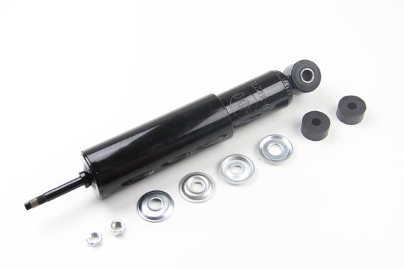 Амортизатор передній Nissan Terrano/Ford Maverick 87-07 (масL), GH-PARTS (GH302276) | Зображення 1