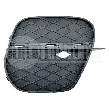 Решетка бампера правая BMW X5 E70 10-13, AutoTechteile, 700 5135, 6502-07-0096916P
