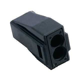 Будівельно монтажна клема СМК 773-302 Ny95500654